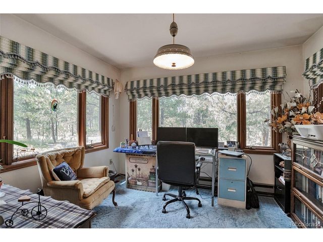 1525 Vigilante Ave, Bailey, CO 80421