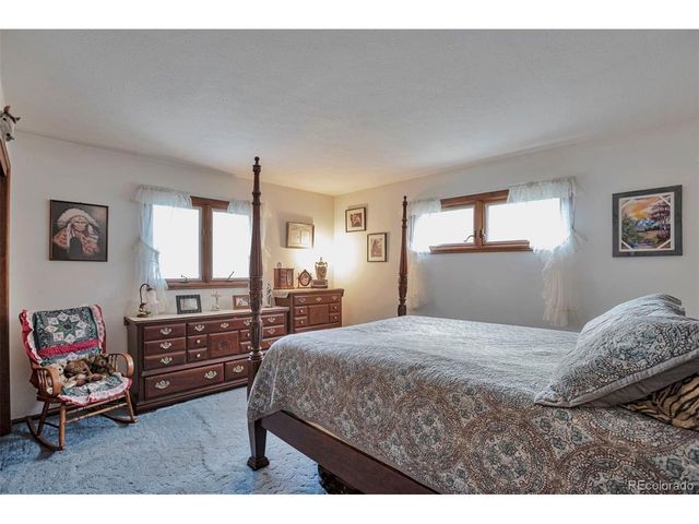 1525 Vigilante Ave, Bailey, CO 80421