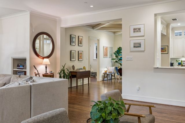 4448 Mockingbird Parkway, University Park, TX 75205