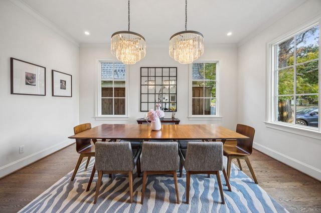 4448 Mockingbird Parkway, University Park, TX 75205