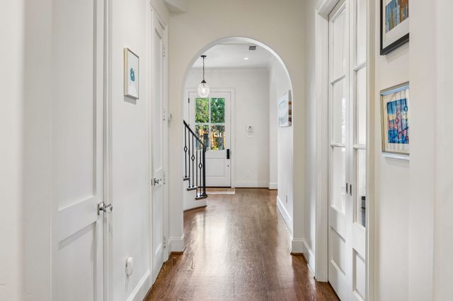 4448 Mockingbird Parkway, University Park, TX 75205