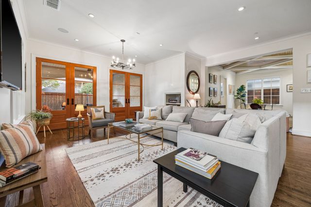4448 Mockingbird Parkway, University Park, TX 75205