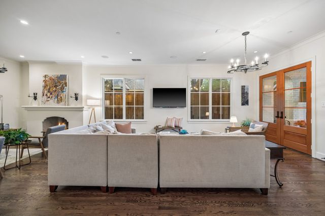 4448 Mockingbird Parkway, University Park, TX 75205
