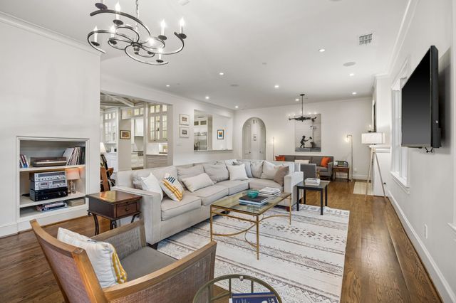 4448 Mockingbird Parkway, University Park, TX 75205