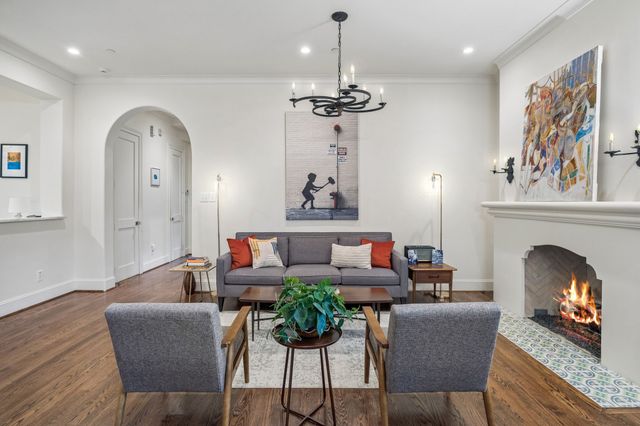 4448 Mockingbird Parkway, University Park, TX 75205