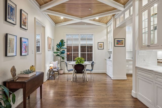 4448 Mockingbird Parkway, University Park, TX 75205