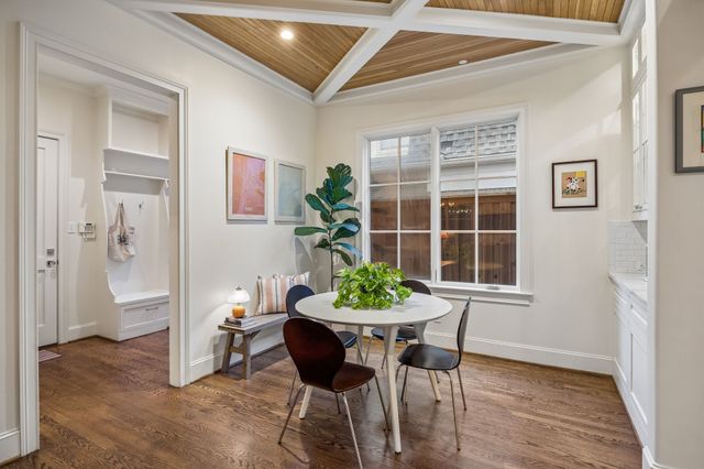 4448 Mockingbird Parkway, University Park, TX 75205