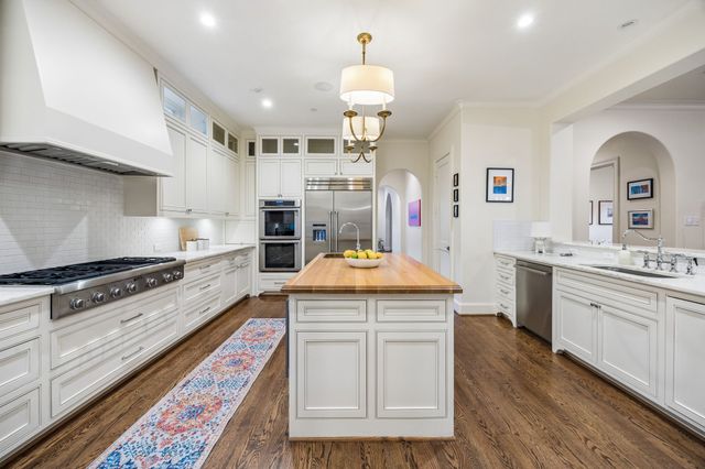 4448 Mockingbird Parkway, University Park, TX 75205