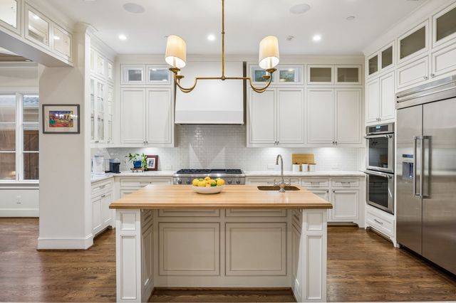 4448 Mockingbird Parkway, University Park, TX 75205