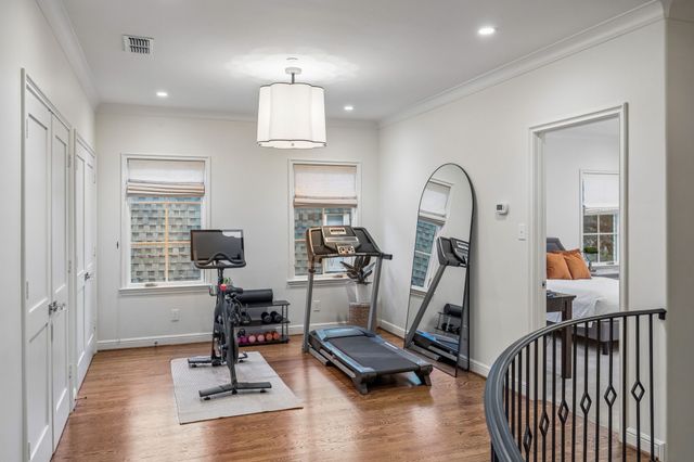 4448 Mockingbird Parkway, University Park, TX 75205