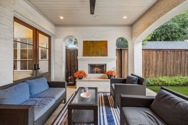 4448 Mockingbird Parkway, University Park, TX 75205