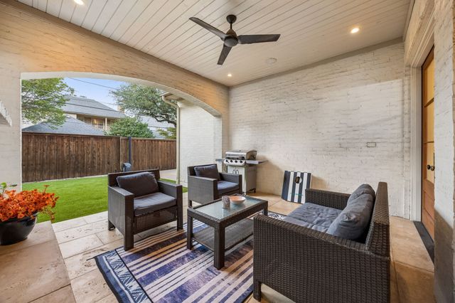 4448 Mockingbird Parkway, University Park, TX 75205