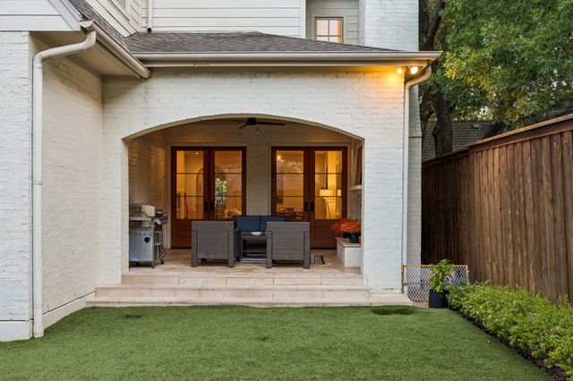 4448 Mockingbird Parkway, University Park, TX 75205