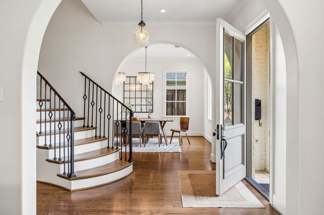 4448 Mockingbird Parkway, University Park, TX 75205