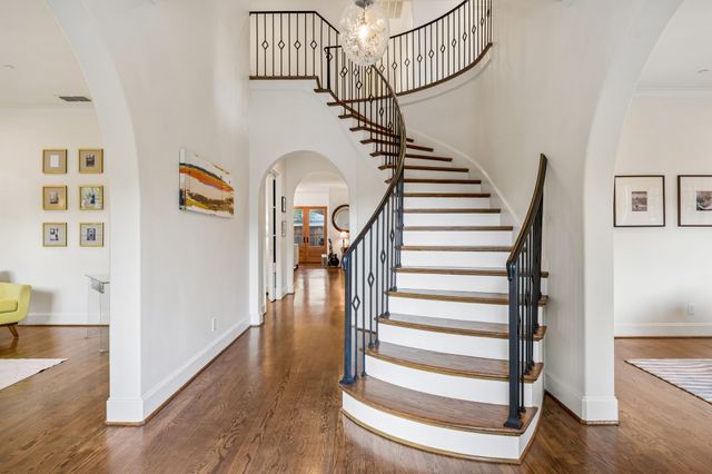 4448 Mockingbird Parkway, University Park, TX 75205