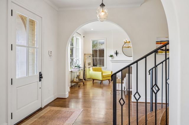 4448 Mockingbird Parkway, University Park, TX 75205