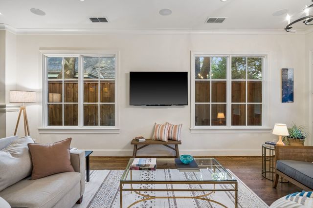4448 Mockingbird Parkway, University Park, TX 75205