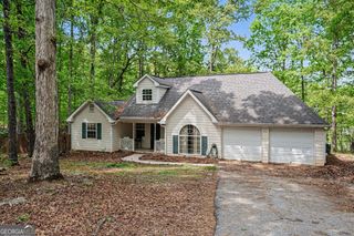 490 Forest Road, Covington, GA 30016
