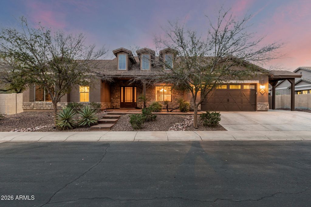 3139 E HARWELL Road, Phoenix, AZ 85042