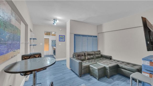 1400 Pennsylvania Avenue 15, Miami Beach, FL 33139