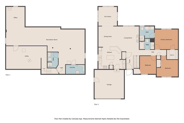 1661 Great Forest DRIVE, West Bend, WI 53090