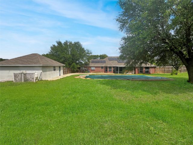 3661 Emo Street, Midlothian, TX 76065