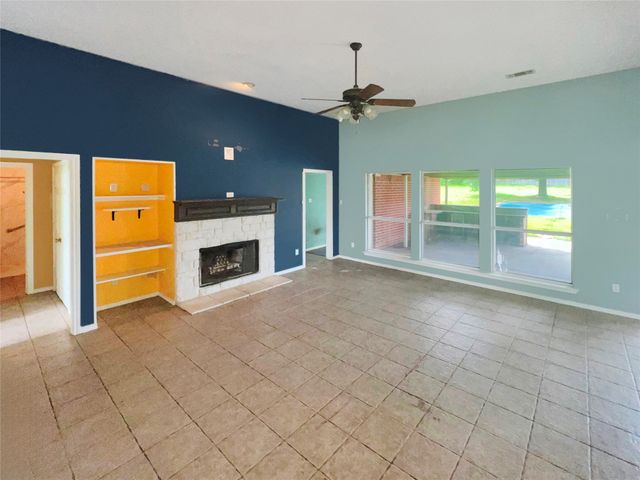 3661 Emo Street, Midlothian, TX 76065