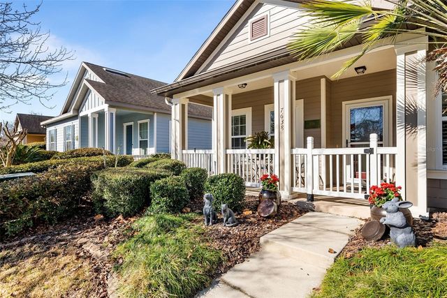 7638 SW 80TH DRIVE, Gainesville, FL 32608