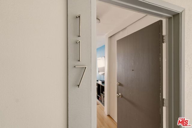 960 Larrabee Street 117, West Hollywood, CA 90069