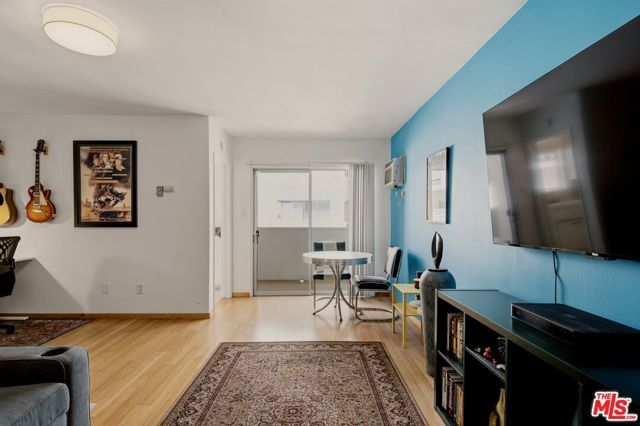 960 Larrabee Street 117, West Hollywood, CA 90069