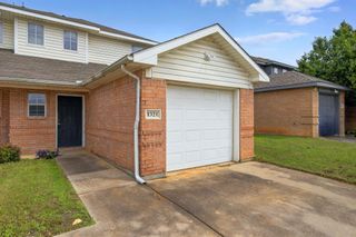 1321 Village Garden Drive, Azle, TX 76020