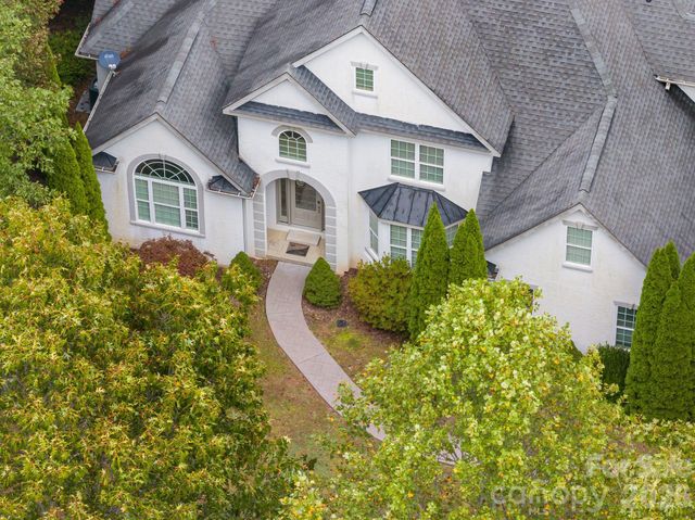 45 Brown Bear Ridge Trail, Zirconia, NC 28790