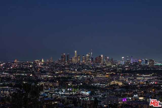 2008 Hercules Drive, Los Angeles, CA 90046