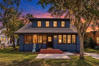 1510 WASHINGTON AVENUE, Eustis, FL 32726