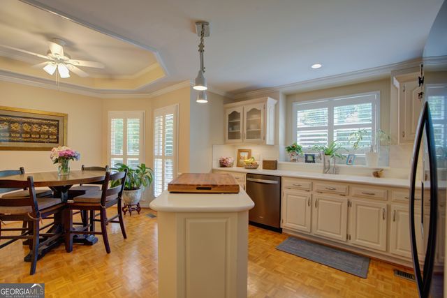 12 Brook Run Lane SW, Rome, GA 30165