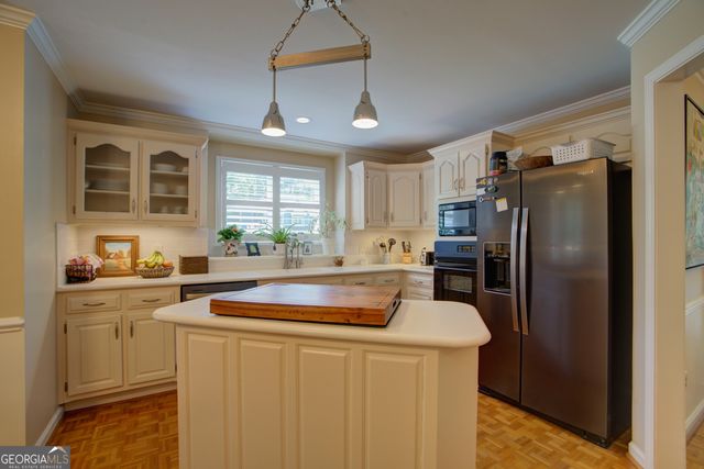 12 Brook Run Lane SW, Rome, GA 30165