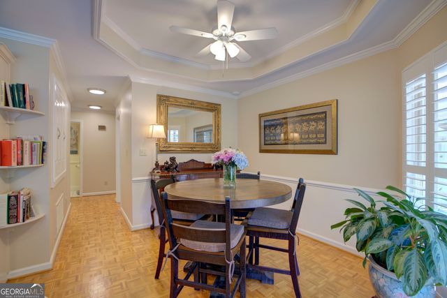 12 Brook Run Lane SW, Rome, GA 30165