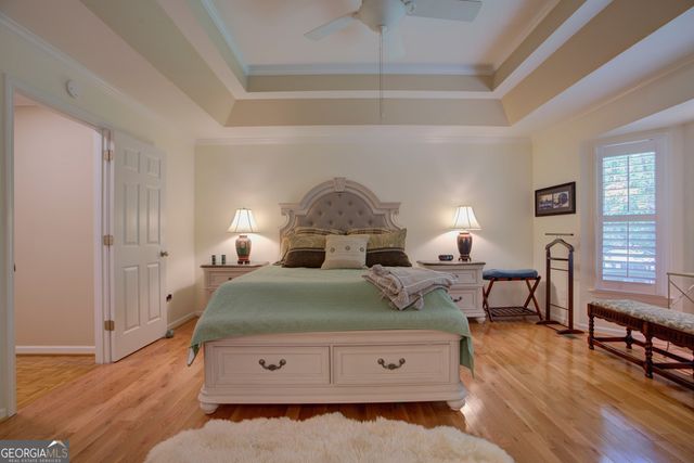 12 Brook Run Lane SW, Rome, GA 30165