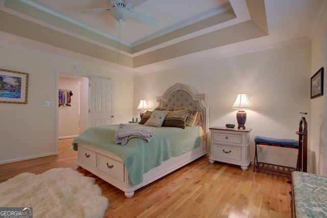 12 Brook Run Lane SW, Rome, GA 30165