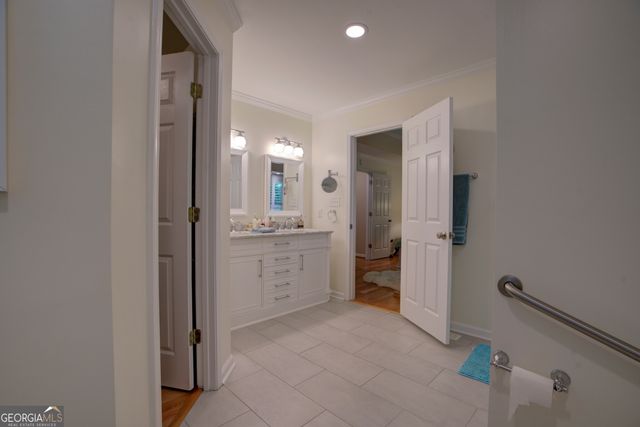 12 Brook Run Lane SW, Rome, GA 30165
