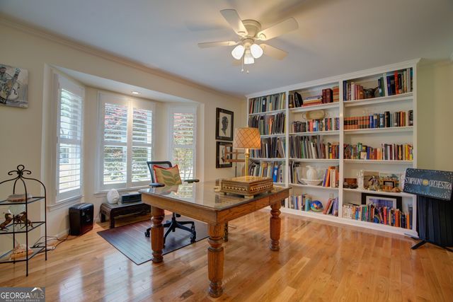 12 Brook Run Lane SW, Rome, GA 30165