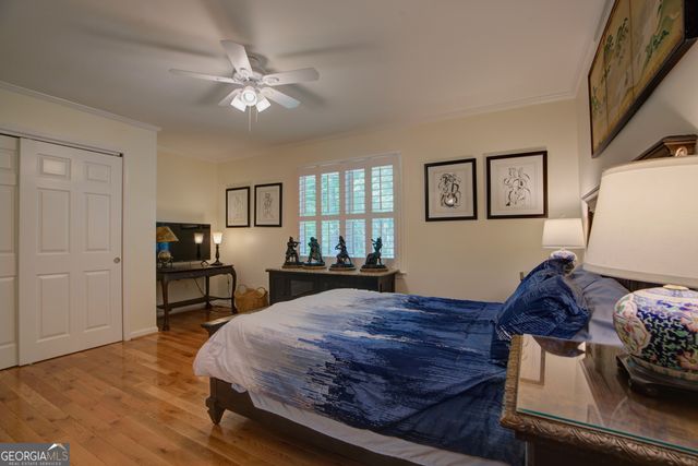 12 Brook Run Lane SW, Rome, GA 30165