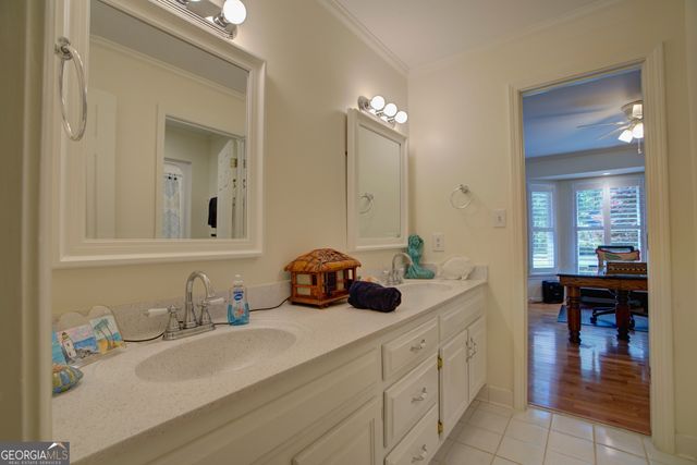 12 Brook Run Lane SW, Rome, GA 30165