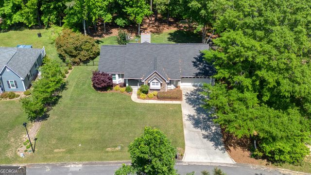 12 Brook Run Lane SW, Rome, GA 30165