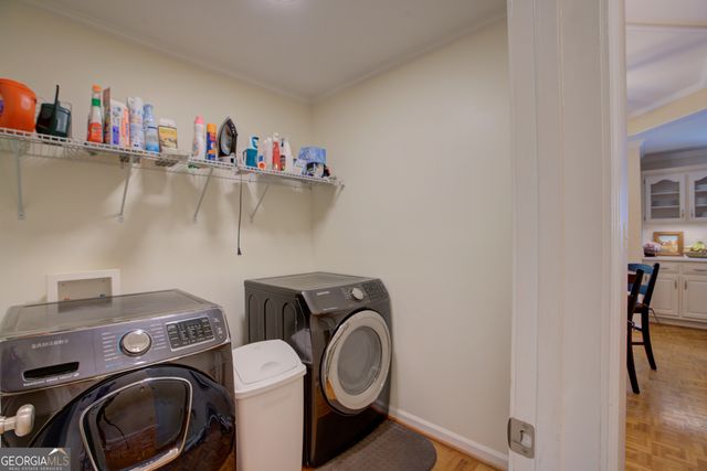 12 Brook Run Lane SW, Rome, GA 30165