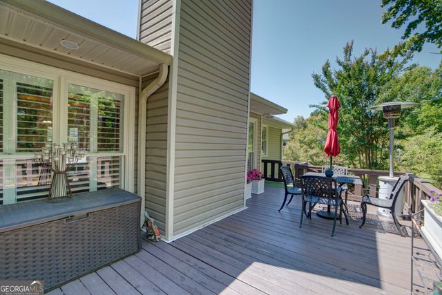 12 Brook Run Lane SW, Rome, GA 30165