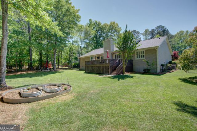 12 Brook Run Lane SW, Rome, GA 30165