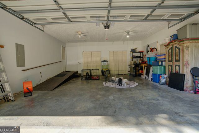 12 Brook Run Lane SW, Rome, GA 30165