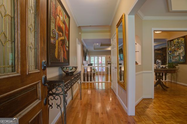 12 Brook Run Lane SW, Rome, GA 30165