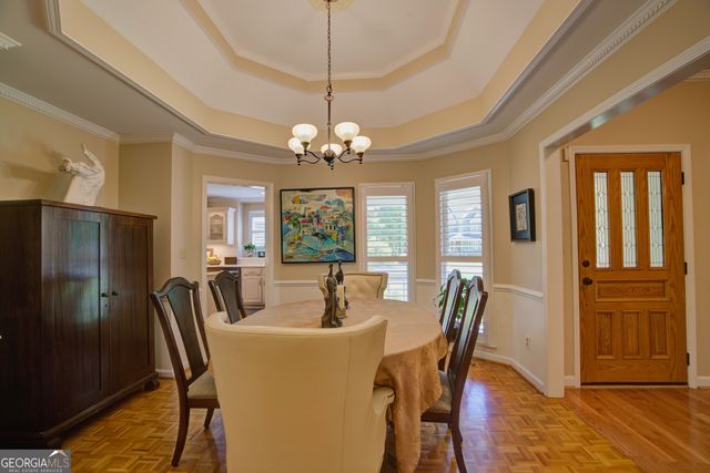 12 Brook Run Lane SW, Rome, GA 30165